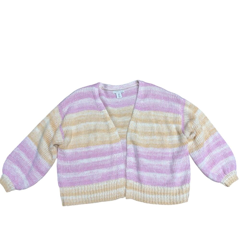 Sincerely Jules Women's Long Sleeve Cardigan S Size S